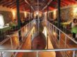 First Wine Factory in Bozcaada Became a Hotel