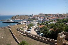 Local Tastes Feast Will Be Organized In Tenedos
