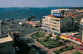 Geriatric Support Center will be established to Canakkale