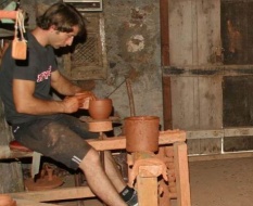 Ceramic Arts of �anakkale will be Unforgattable