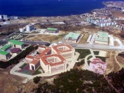 Tourism Faculty For �anakkale
