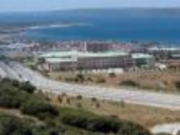 Tourism Faculty For �anakkale