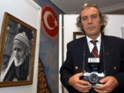 Huge Interest To The ‘War Veterans From 7 Foreheads’ Exhibition