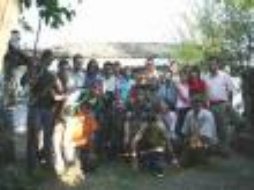 A Short Lenght Film Has Been Recorded in the Kutluoba Village of Canakkale
