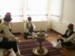 Halim Bey Mantion Was Converted to City Museum