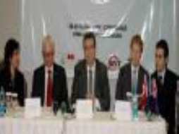 Gallipoli Spirit  Will Be Presented In The Friendly Handball Tournament