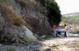 7000 Years Lost City was Found in �anakkale 
