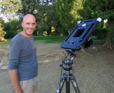 Butterfly Photographer in �anakkale