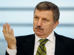 Envo�rement And Forest Minister, Osman Pepe, Has Good News For Tour�sm Investors