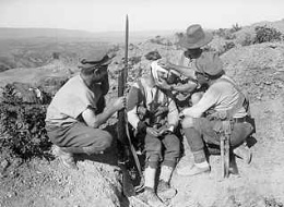 Despite The Technological Facilities They Could Not Beat The Turks
