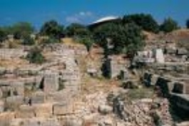 Canakkale Is Ready For The 2005 Excavation Period