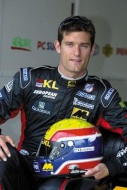 Mark Webber Visited The Anzac Cove