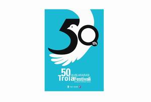  51. Troia Festivali Afiş Yarışmasına Başvurular Başlıyor 