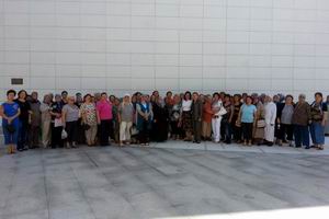  AK Partili Kadınlardan Gelibolu Yarımadası’na Ziyaret 