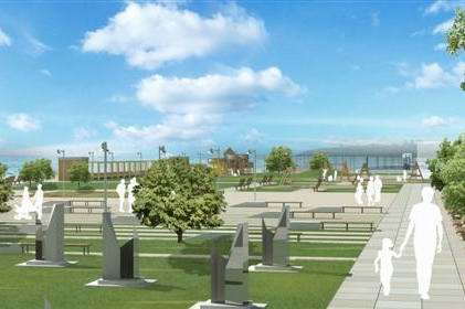  Geliboluya 100.Yıl Barış Parkı ve Anıtı Yapılacak 