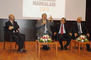  Anadolu Markaları Toplantısı Çanakkalede Yapıldı 