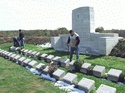  Gelibolu'da Yabancı Anıtlar Bakıma Alındı 