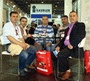  İl Özel İdaresi, “Automechanika İstanbul 2009 Fuarı”na Katıldı 