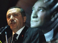  Başbakan Erdoğan Çanakkale’de… 