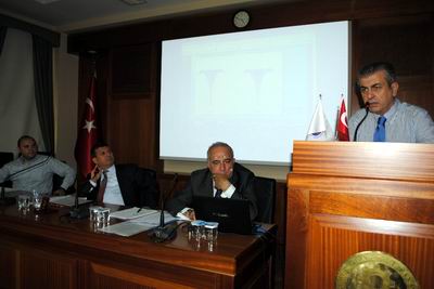  Çarşı Caddesi Yenilenecek 