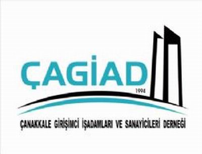  Çagiad’dan Turizm Konseyi Önerisi 