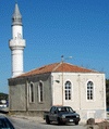  Tarihi Tabip Hasan Paşa Camii Restore Edildi 