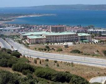  Çanakkale’ye Turizm Fakültesi Kuruluyor 