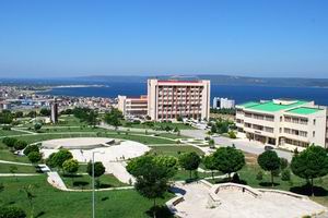  Çomü Dünyanın En İyi 1500 Üniversitesi Arasına Girdi 
