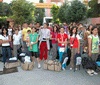  Gönül Köprüsü Projesine Katılan Denizlili Öğrenciler Çanakkale’de 