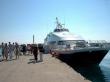  Çanakkale-Bozcaada Deniz Otobüsü Seferleri Yeniden Düzenlendi 