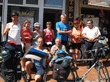  Maceraperest Estonyalılar Bisikletle Türkiye Turuna Çıktı 