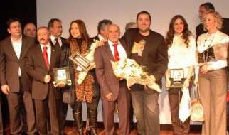  “Eyvah Eyvah 2” Filminin Galası Çanakkale’de Yapıldı  