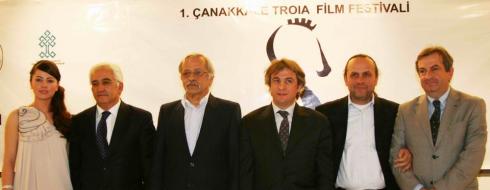  Çanakkale Troia Film Festivali 19 Haziran’da Etkinliklere Başlıyor  
