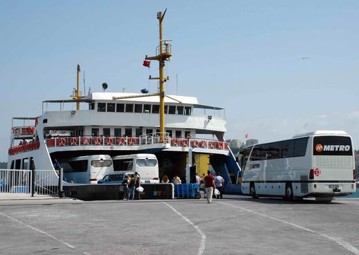  Belediye Başkanından Şehirlerarası Otobüsler İle İlgili Yeni Öneri 