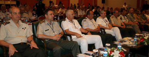  İpekyolu Genelkurmay Başkanları Semineri Çanakkale’de Yapılacak  