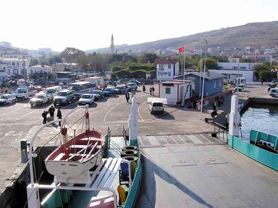  Bayramda Adalar Hattında Yaz Tarifesi Uygulanacak  