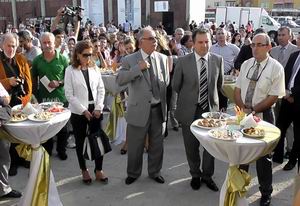  3. Uluslararası Çanakkale Bienali Başladı  