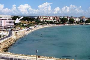  Gelibolu Hamzakoy Otel Yeniden İhaleye Çıktı 