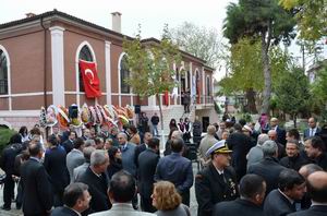  ÇOMÜ Tıp Fakültesi Hastanesi Çarşı Poliklinikleri Hizmete Girdi 