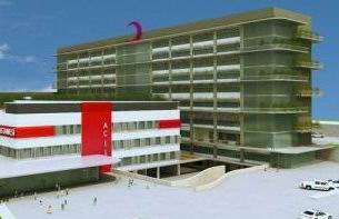  Çanakkale Yeni Hastane Binasına Kavuşuyor 