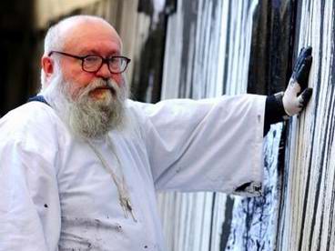  Ünlü Sanatçı Hermann Nitsch, Çanakkaleye Geliyor 