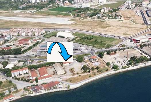  Hilton Çanakkaleye 5 Yıldızlı Otel Yapıyor 