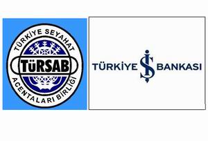  Türsab Ve İş Bankası Çtso İş Merkezi’nde Yer Kiraladı  