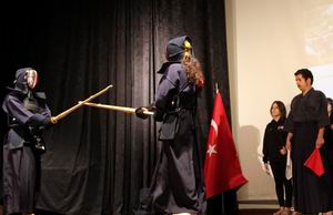  Japonya Günleri Etkinliğine Büyük İlgi 