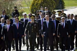  Çanakkale, Dünya Liderlerini Ağırlayacak 