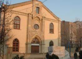  Eski Ermeni Kilisesi Yeniden İbadete mi Açılacak?  