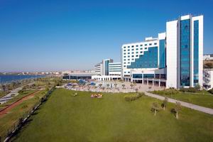 Kolin Grubundan İstanbula Otel Müjdesi 