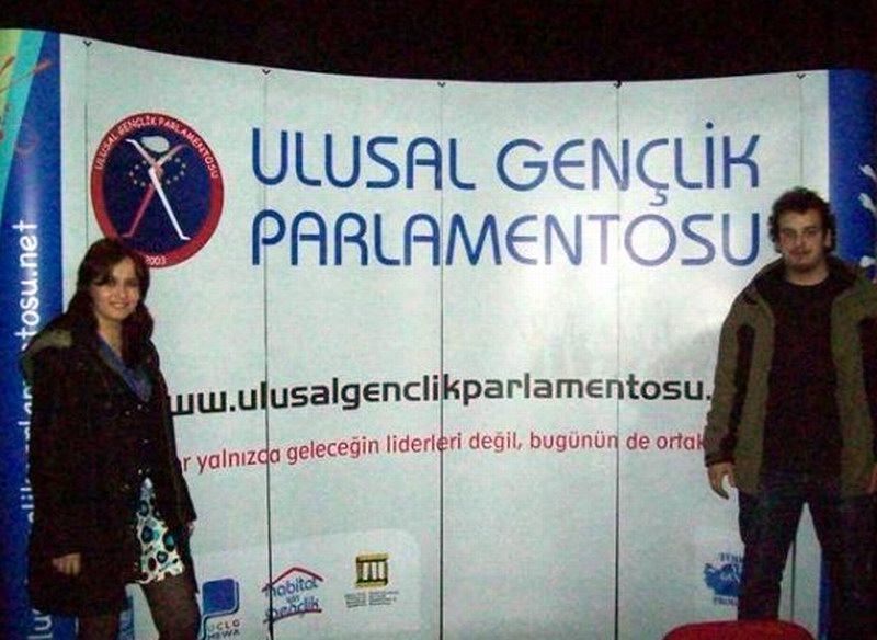  Kent Konseyi Gençlik Meclisi Eskişehir’den Döndü 