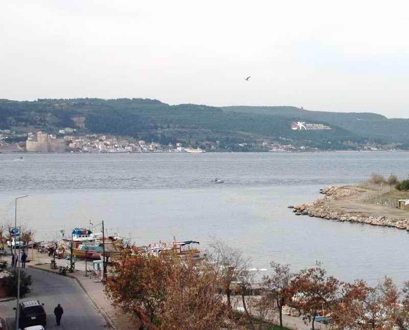  Boğaz Köprüsü’nün Yeri İle İlgili Tartışmalar Sürüyor 