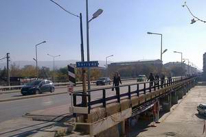  Atatürk Köprüsü İyileştirme Çalışmasına Başlanıyor 